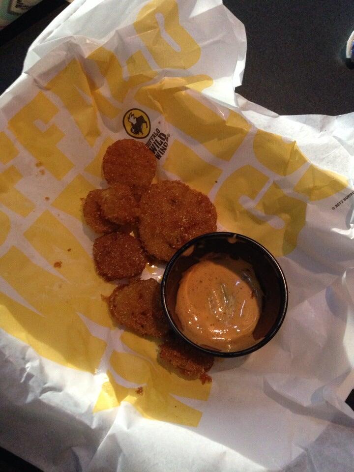 Buffalo Wild Wings