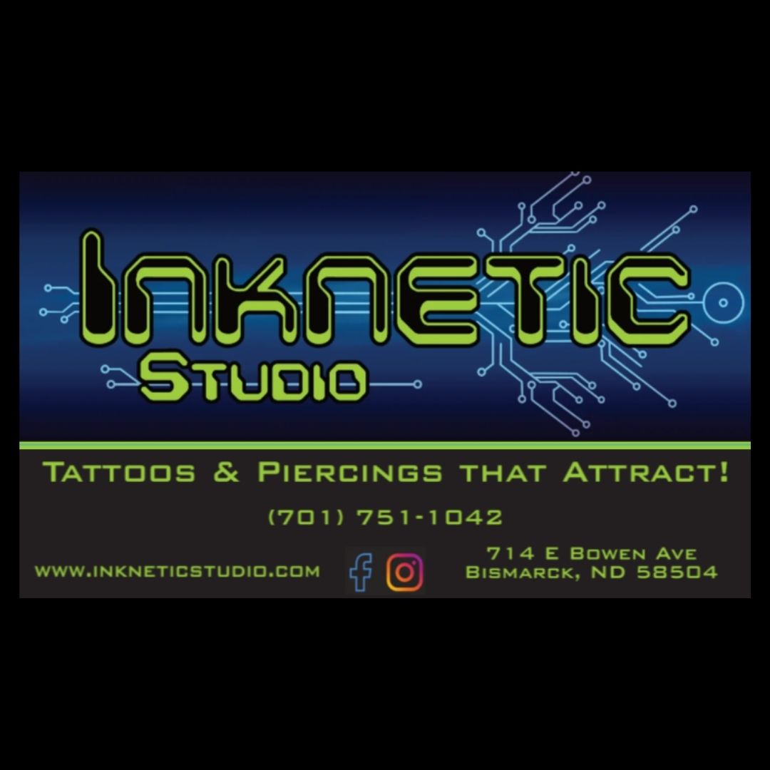 Inknetic Studio