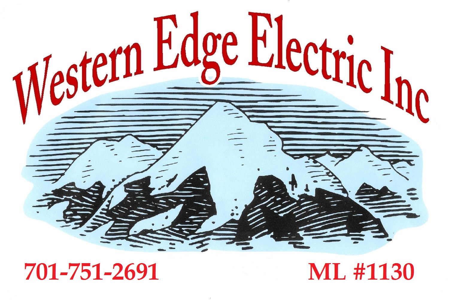 Western Edge Electric Inc