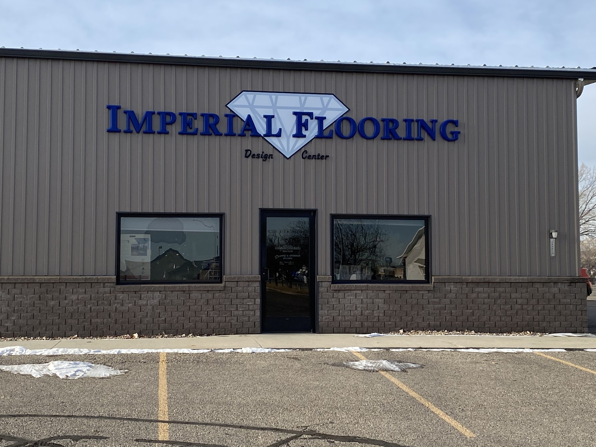Imperial Flooring