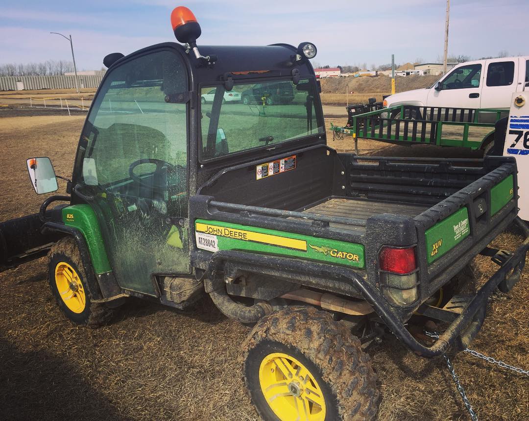 Joe & Bros Mow For Dough 1505 Schwan Ave NW, Devils Lake North Dakota 58301