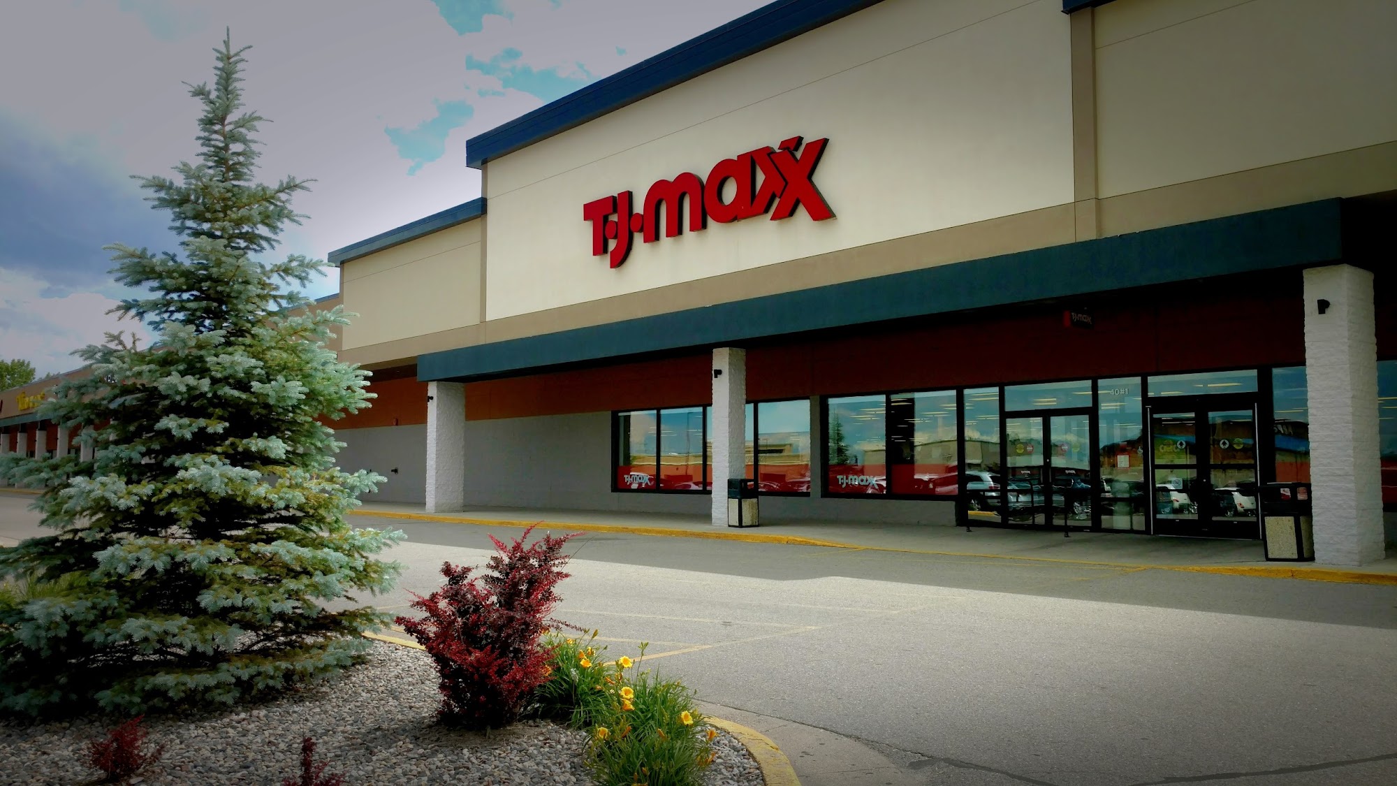 T.J. Maxx