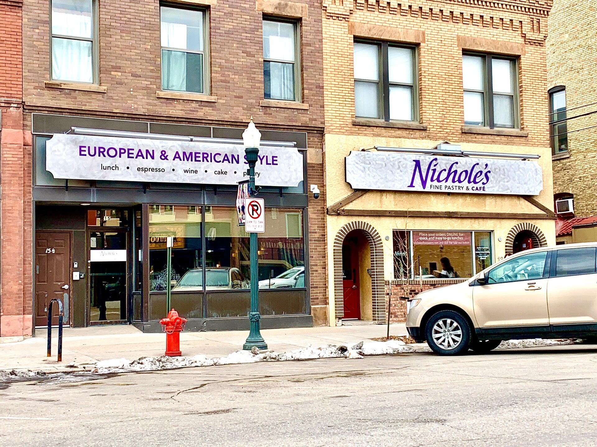 Photo credit: nextdoor