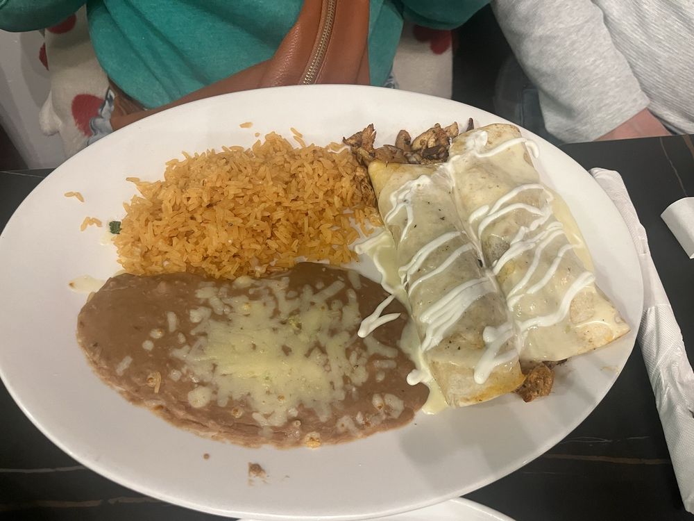 Plaza Azteca Mexican Restaurant 52nd Ave, Fargo - Menu, Reviews (96 ...