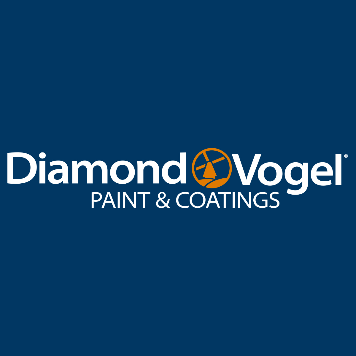 Diamond Vogel Paint Store