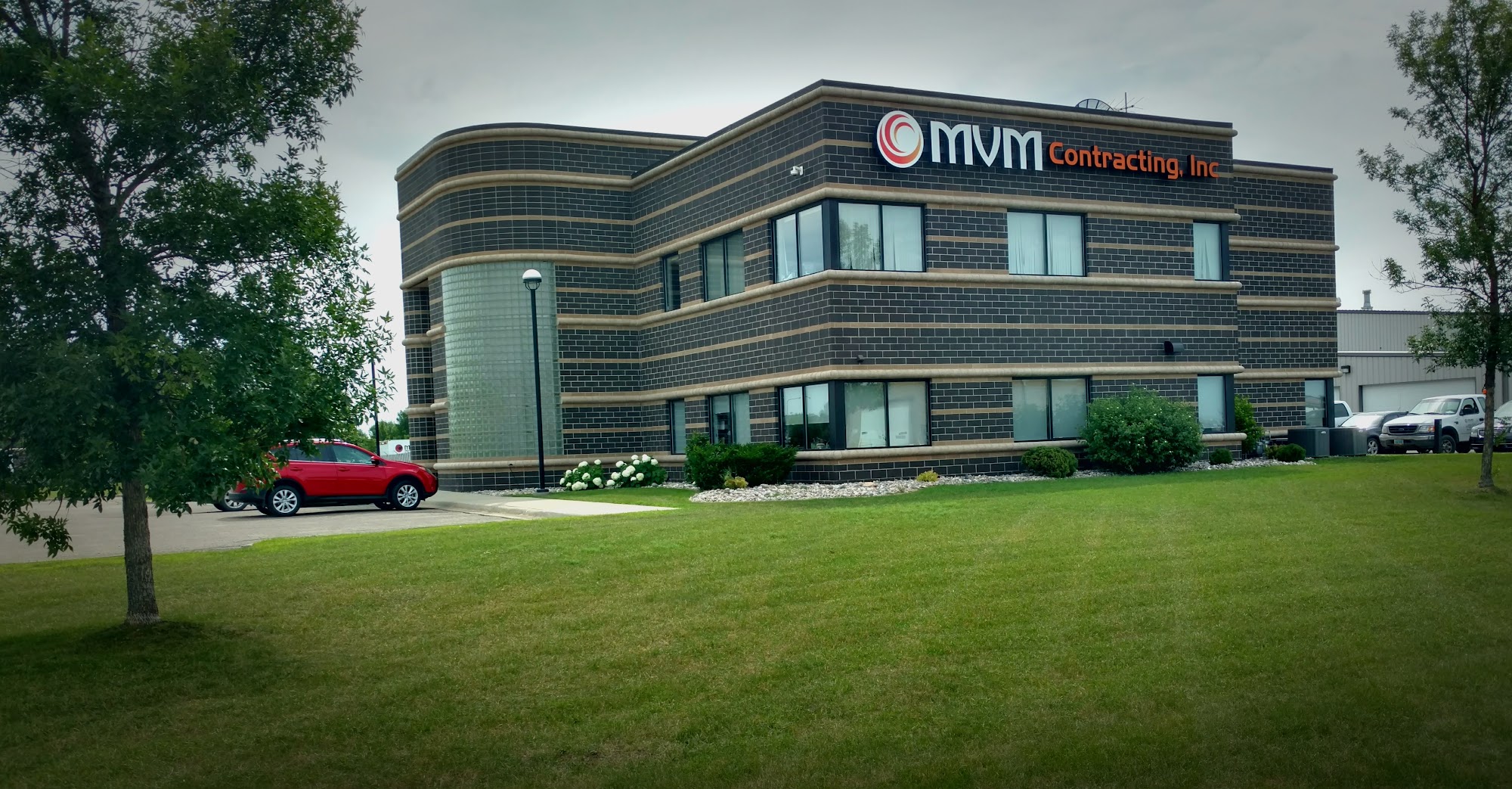 MVM Contracting Inc.