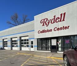 Rydell Auto Body and Glass