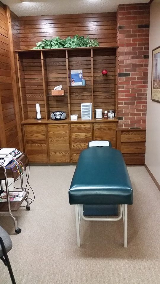 Waind Chiropractic & Acupuncture