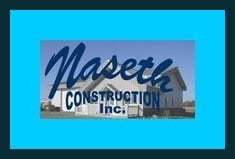Naseth Construction Inc 7774 100th Ave S, Horace North Dakota 58047