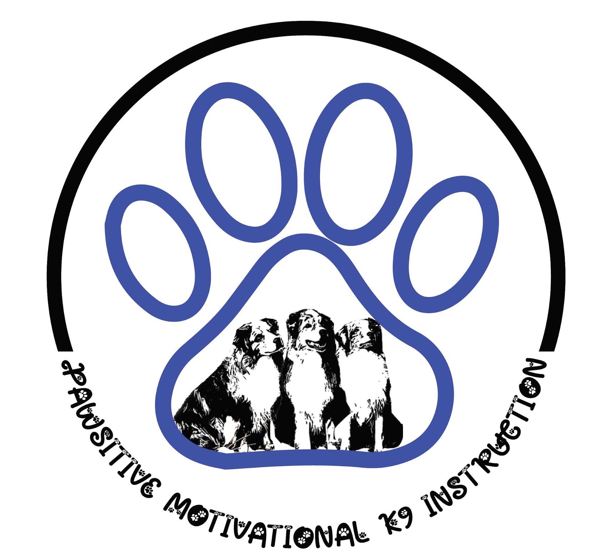 Pawsitive Motivational K9 Instruction Mandan
