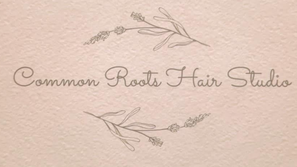Common Roots Hair Studio
