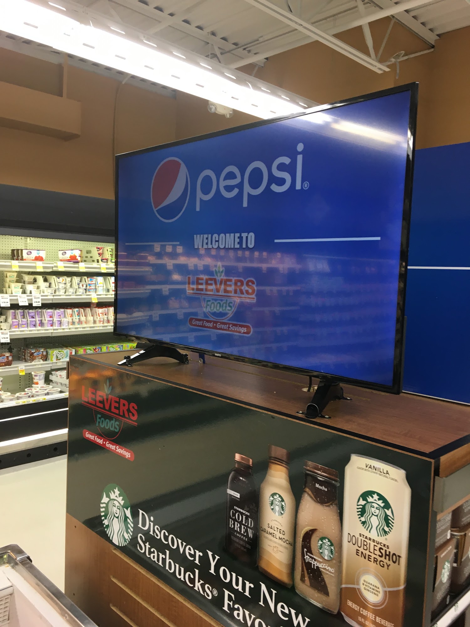 LEEVERS FOODS 215 2nd Ave SE, Rugby ND 58368 Loc8NearMe