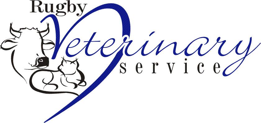 Rugby Veterinary Services 107 Industrial Rd, Rugby North Dakota 58368