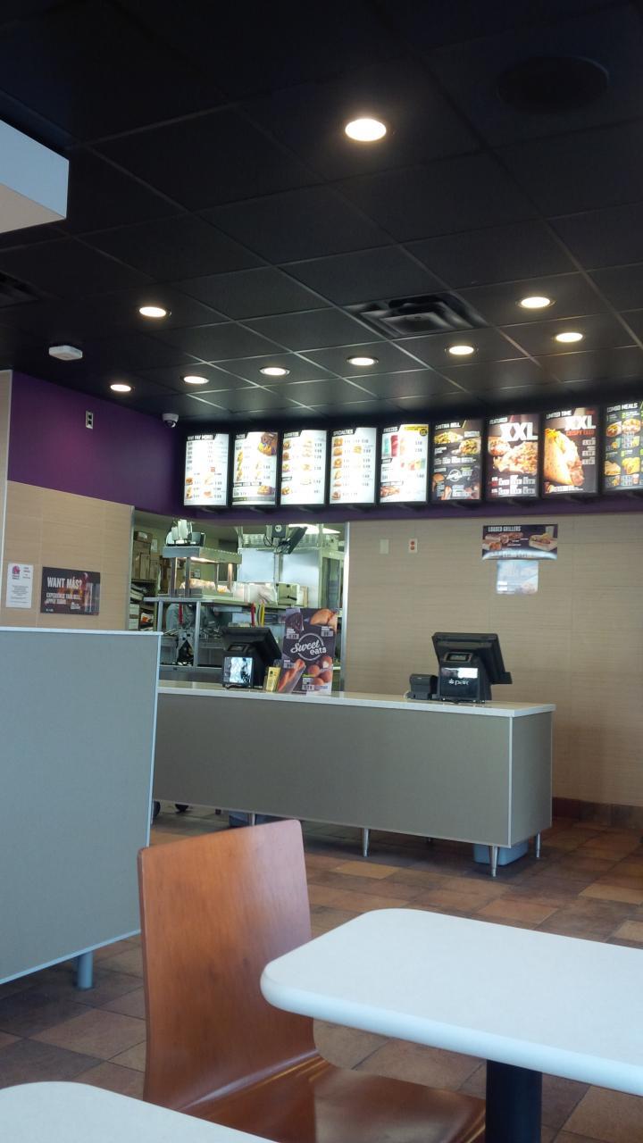 Taco Bell