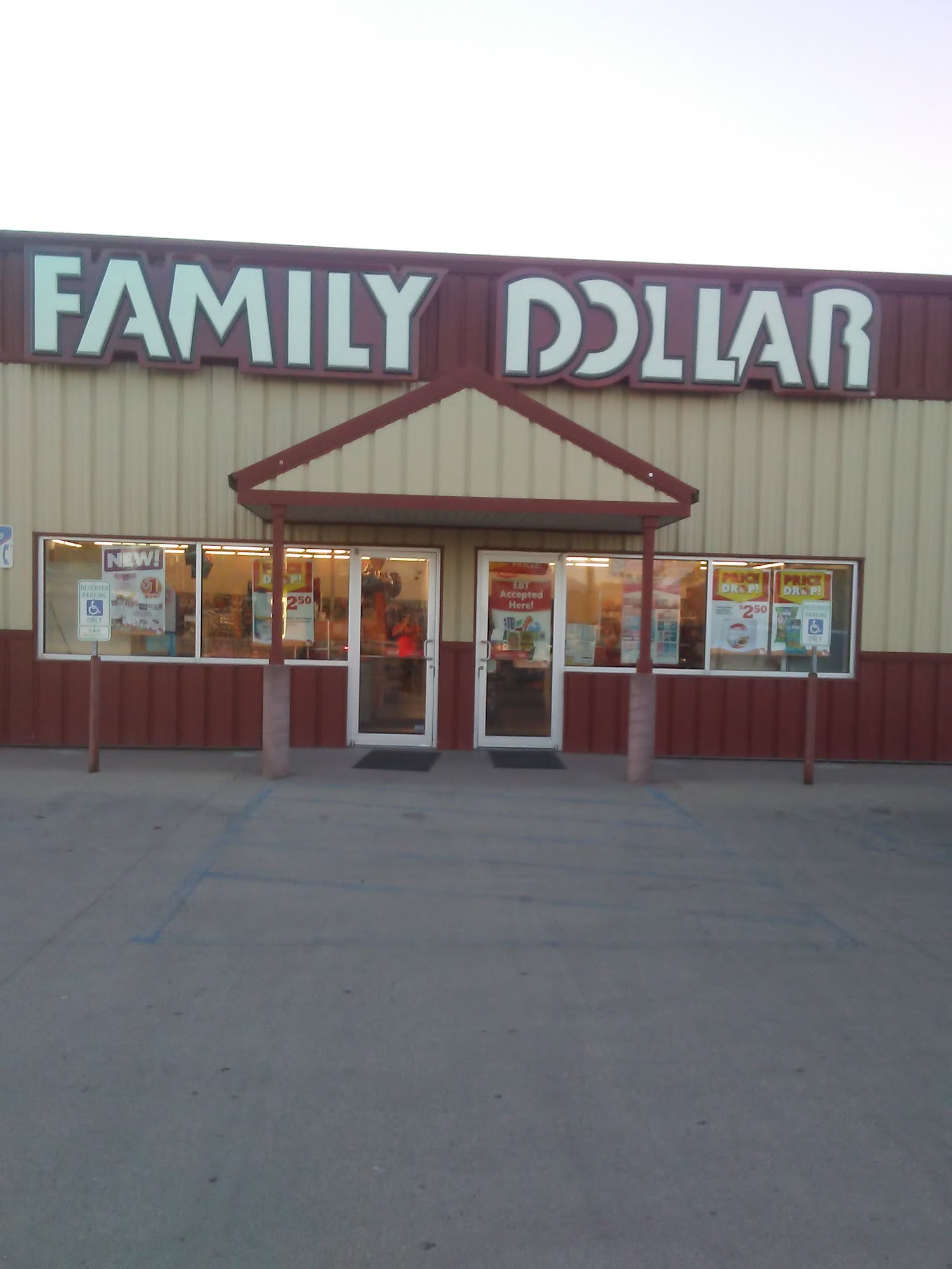 Family Dollar