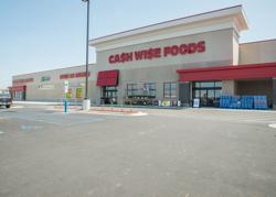 Cash Wise Liquor Store West Fargo