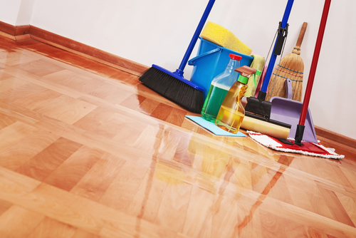 Osgood Cleaning Services