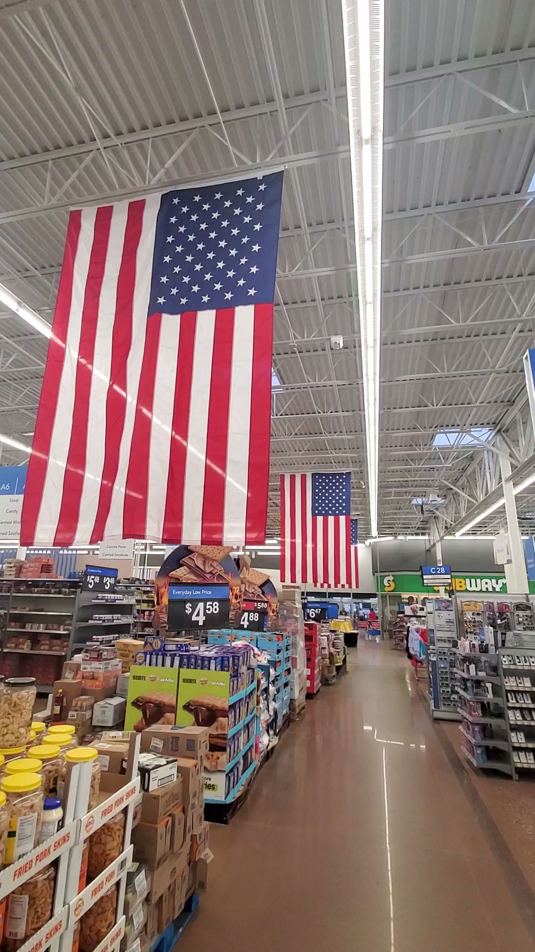 Walmart Supercenter