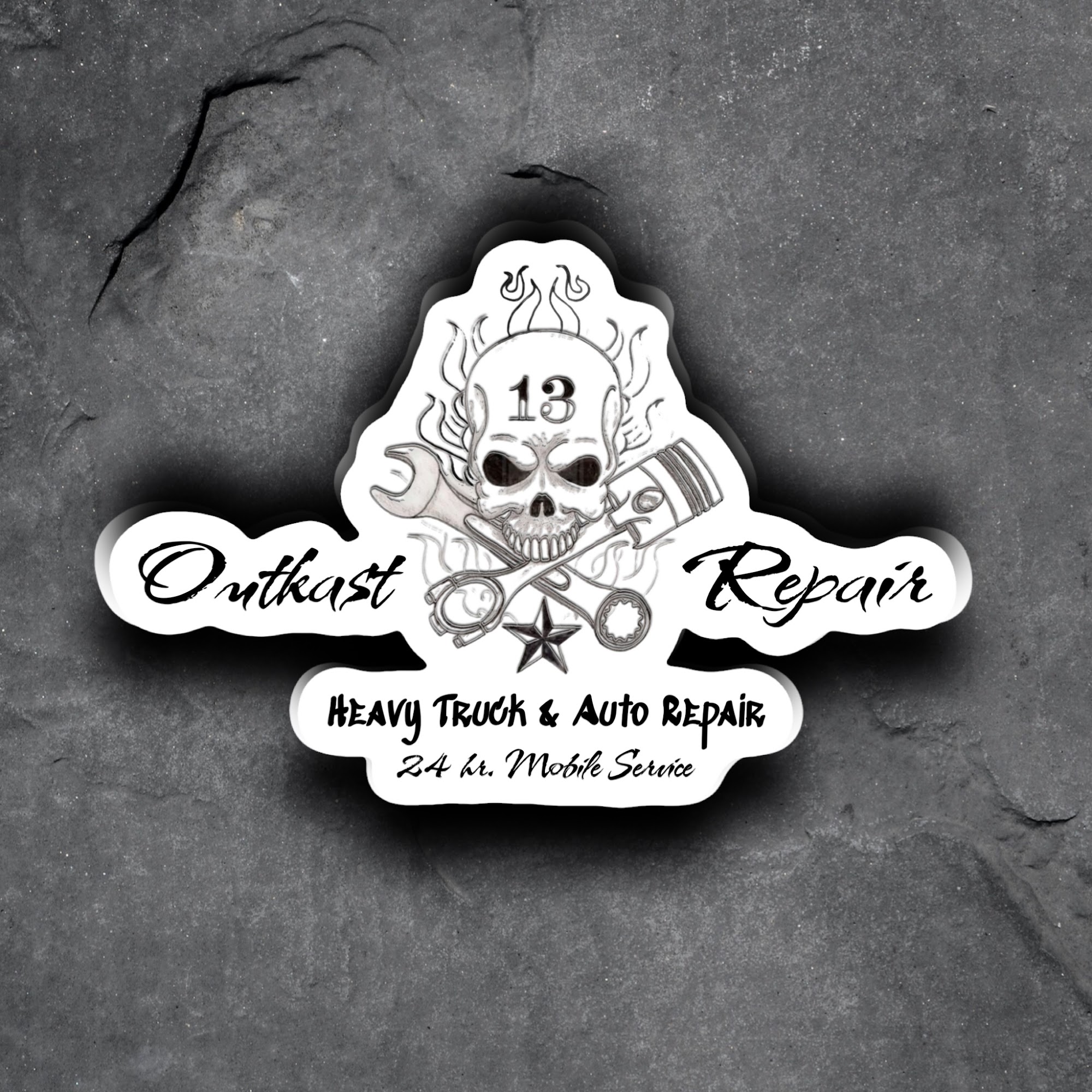 Outkast Repair LLC.