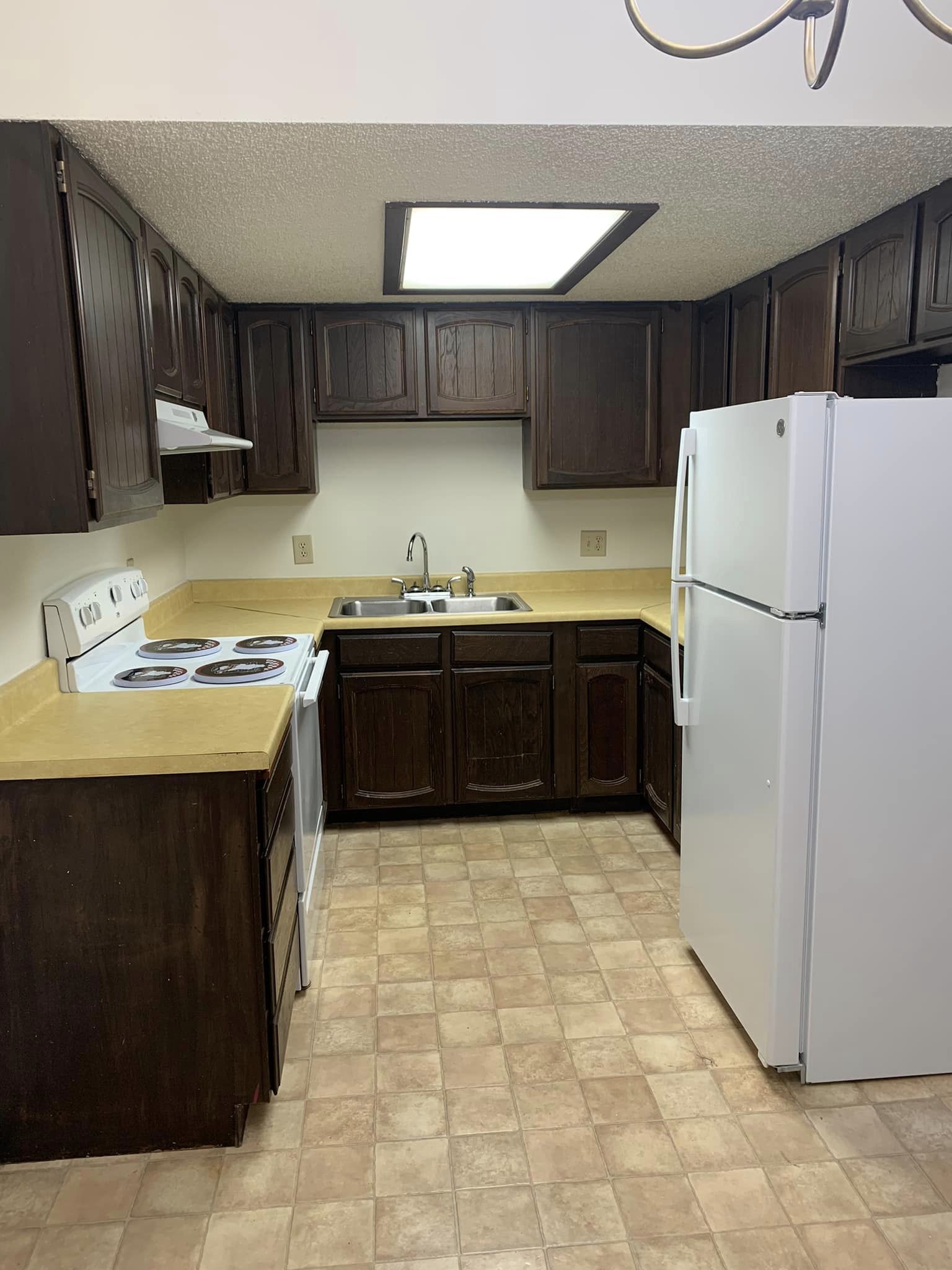 Golden City Property Management Williston