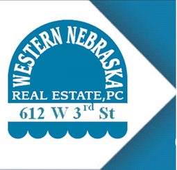 Western Nebraska Real Estate 612 W 3rd St, Alliance Nebraska 69301