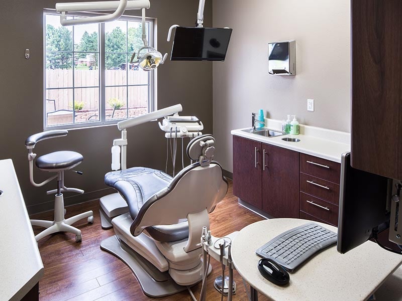 Bundy Family Dentistry 155 N 24th St, Ashland Nebraska 68003