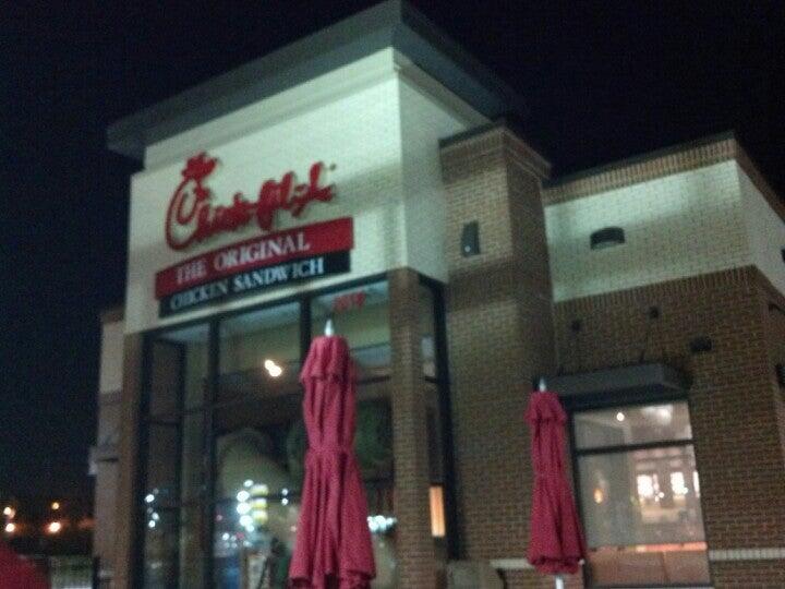 Chick-fil-A