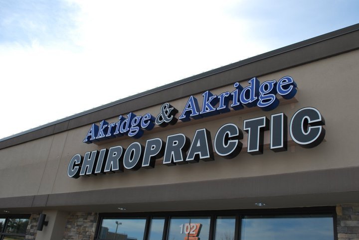 Akridge & Akridge Chiropractic