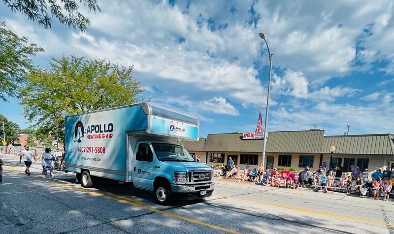 Apollo Heating & Air Conditioning