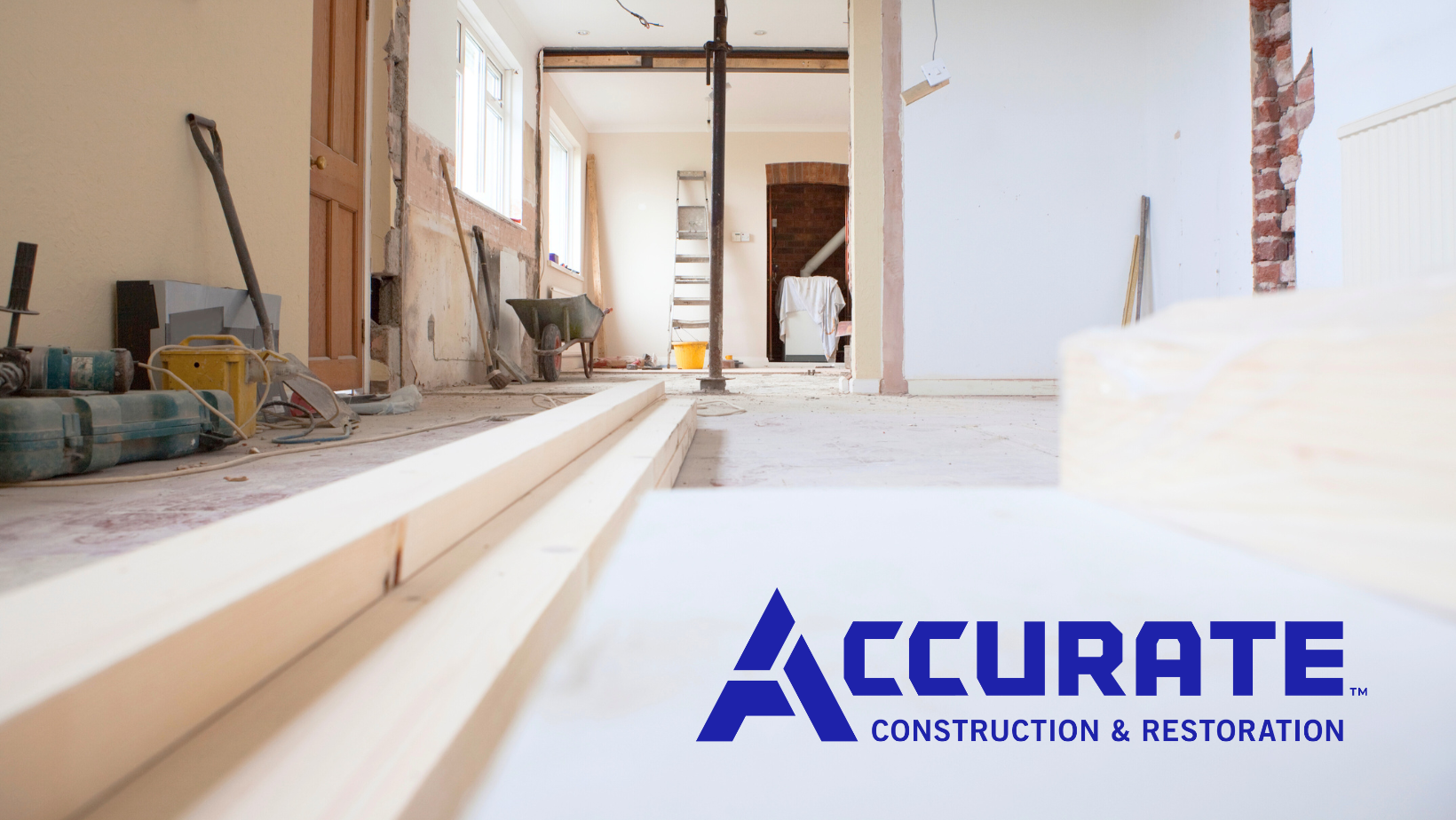 Accurate Construction & Restoration