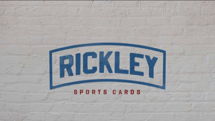 Rickley Sports Cards