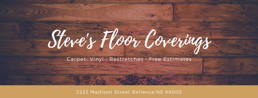 Steve's Floor Coverings Inc.