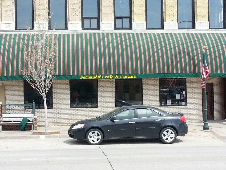 Photo credit: nextdoor