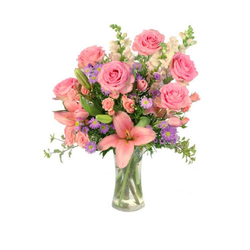 Marvelous Flowers & Gifts 418 W Gage St, Blue Hill Nebraska 68930