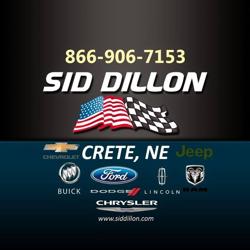 Sid Dillon Ford, Inc. Parts