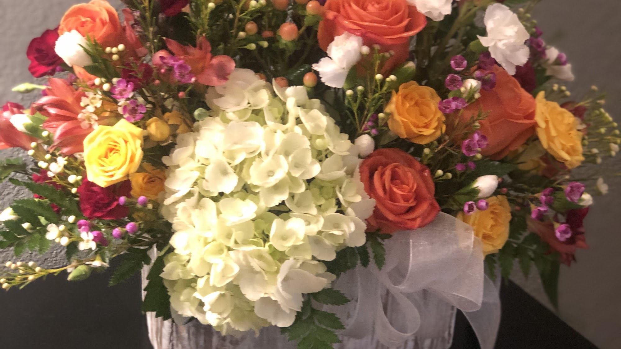 Memory Lane Decor Flowers & Gifts