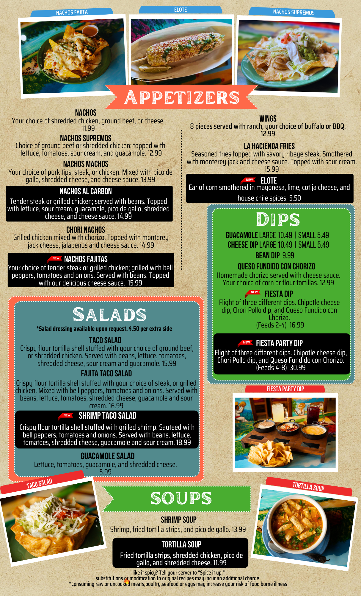 Photo credit: Restaurantji