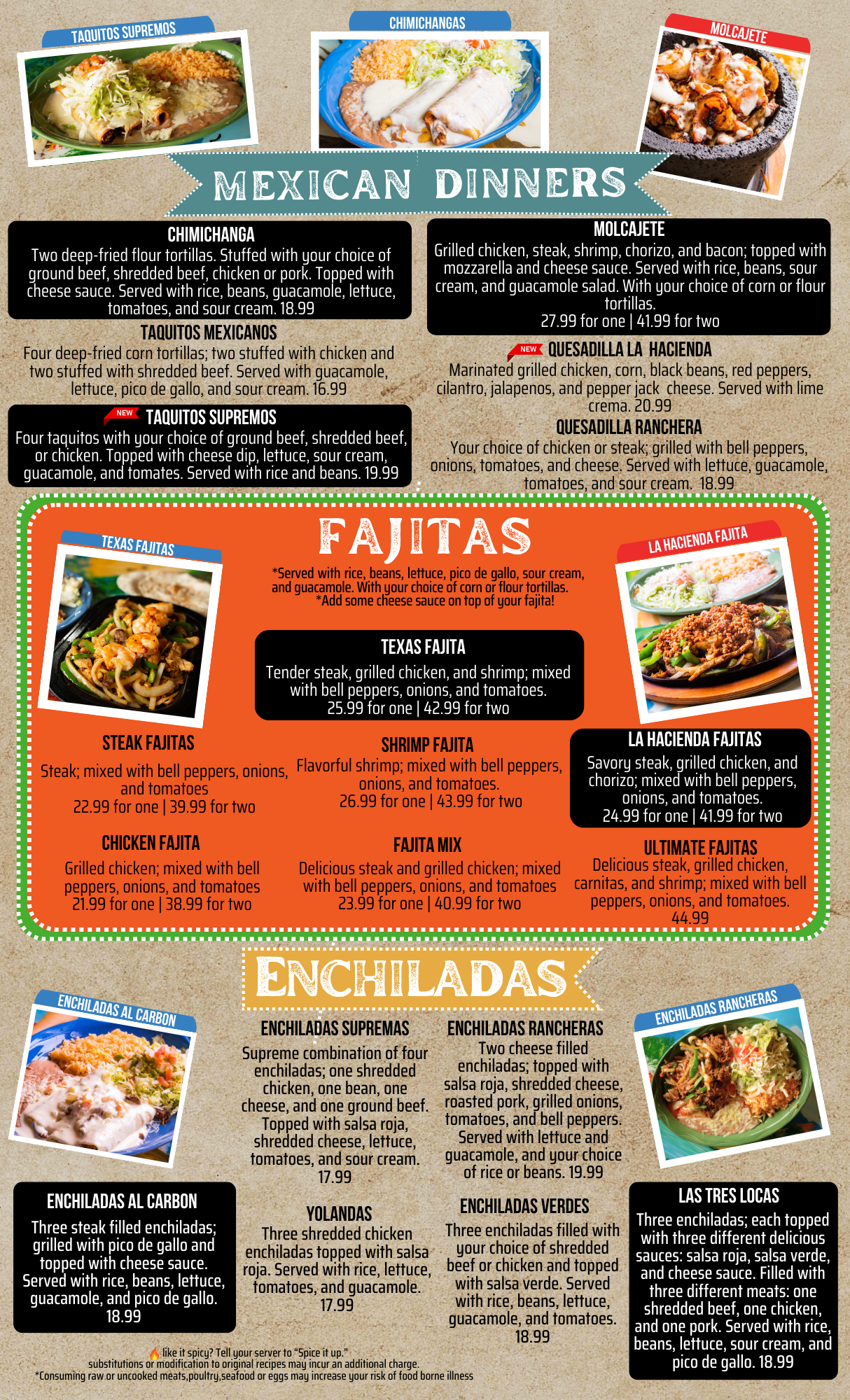 Photo credit: Restaurantji