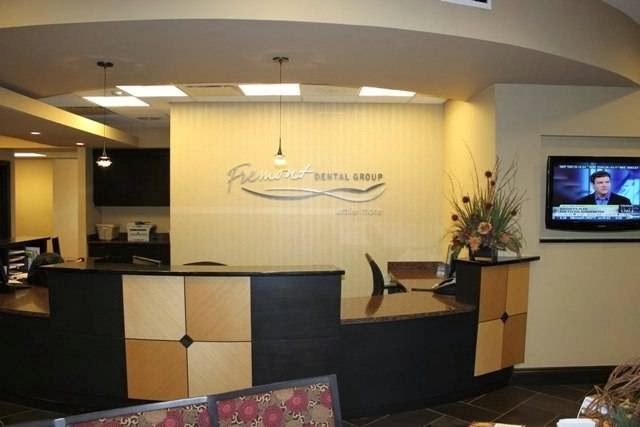 Fremont Dental Group