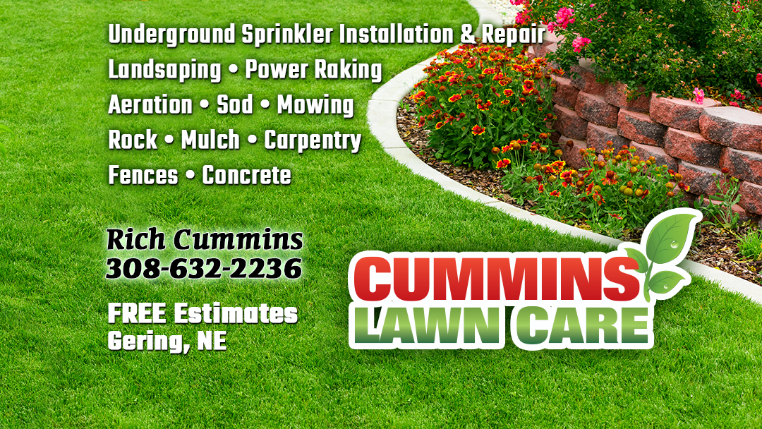 Cummins Lawn Care