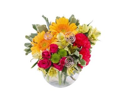 Dee's Floral & Gifts 922 Lake Ave, Gothenburg Nebraska 69138
