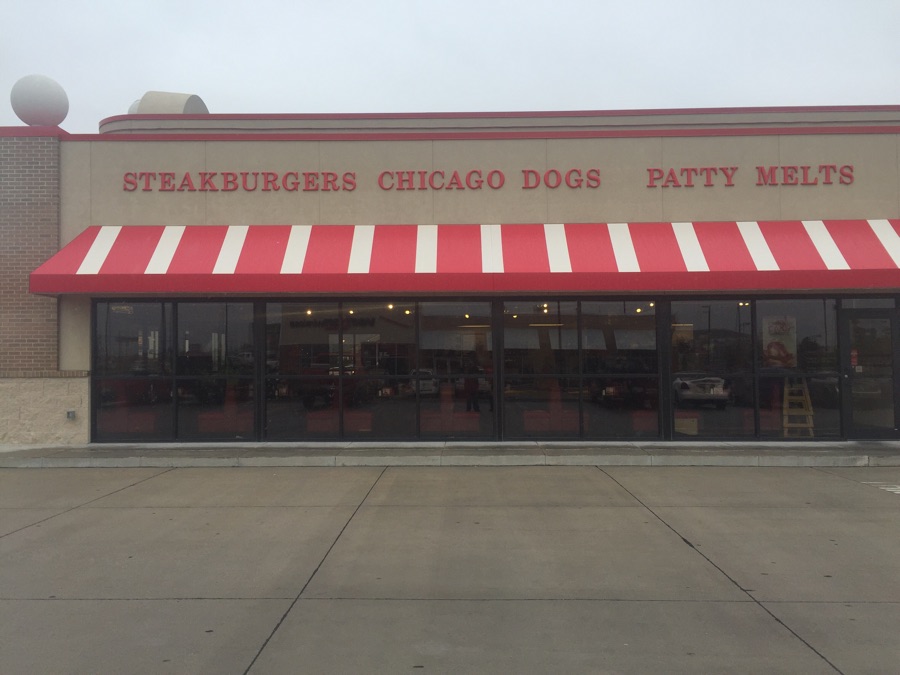 Freddy's Frozen Custard & Steakburgers