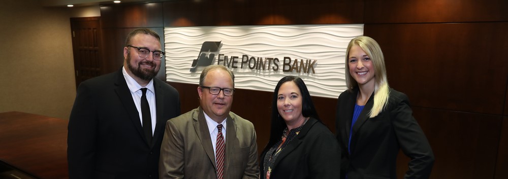 Five Points Financial Services