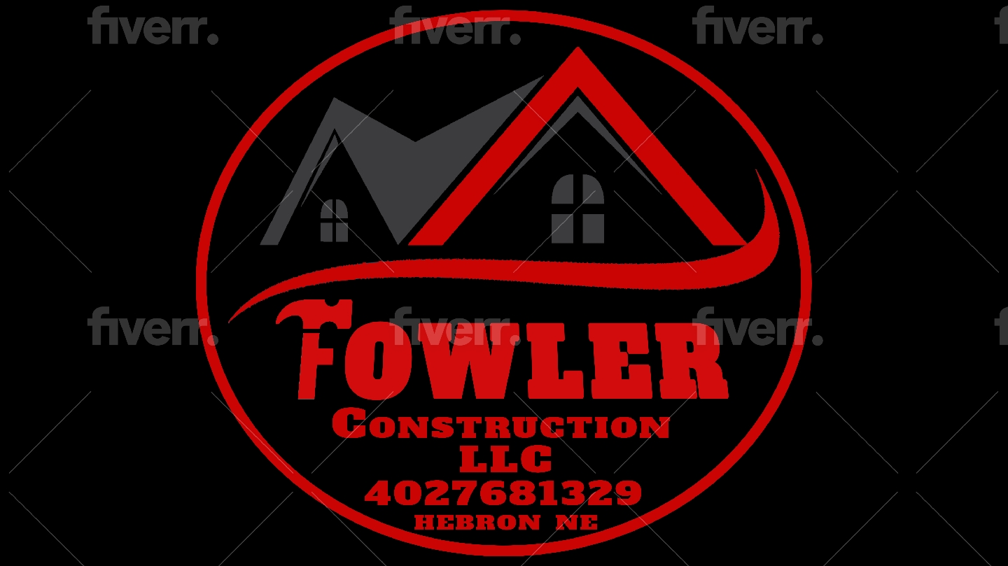 Fowler Construction LLC 623 Lincoln Ave, Hebron Nebraska 68370