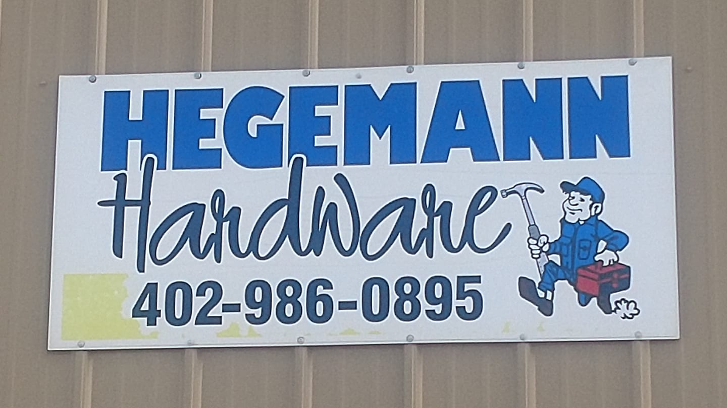 Hegemann Electric 125 3rd St, Howells Nebraska 68641