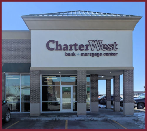 CharterWest Bank Mortgage Center-LaVista
