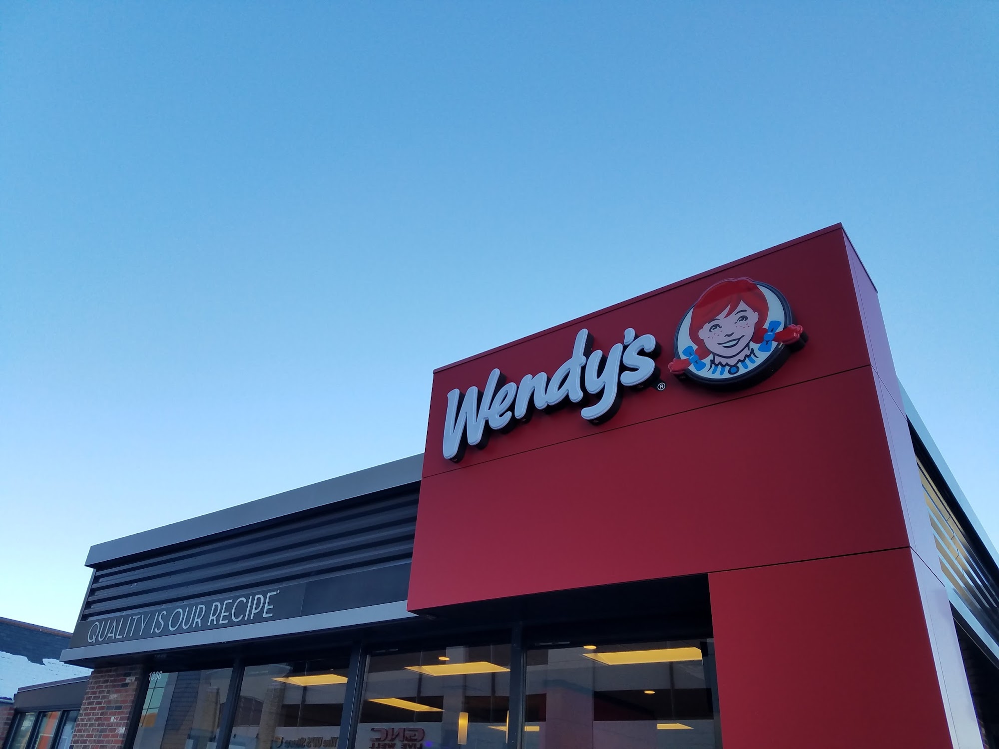 Wendy's