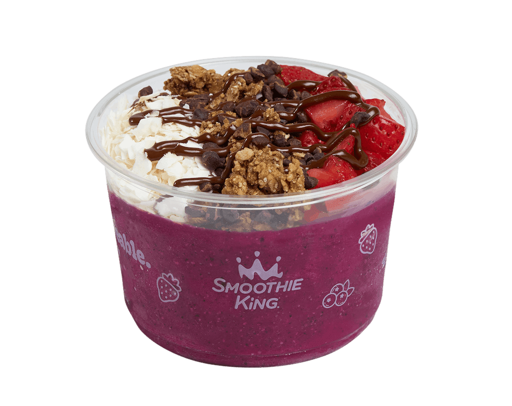 Smoothie King