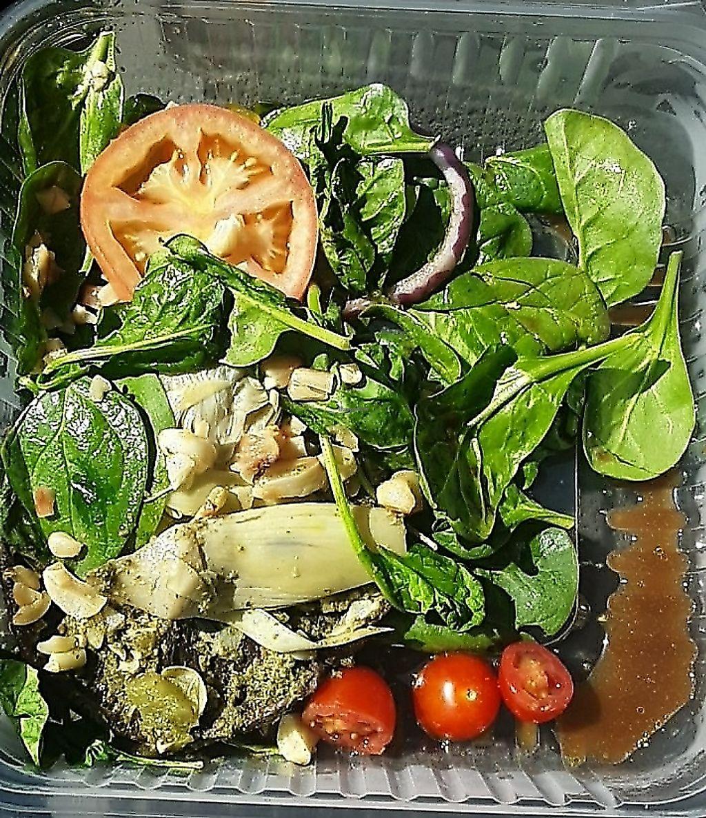 Photo credit: happycow