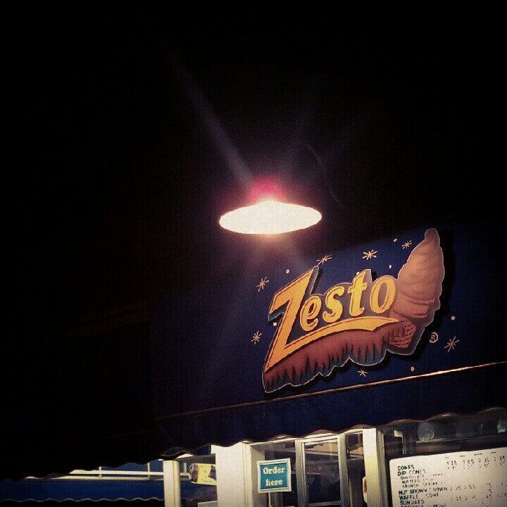 Zesto